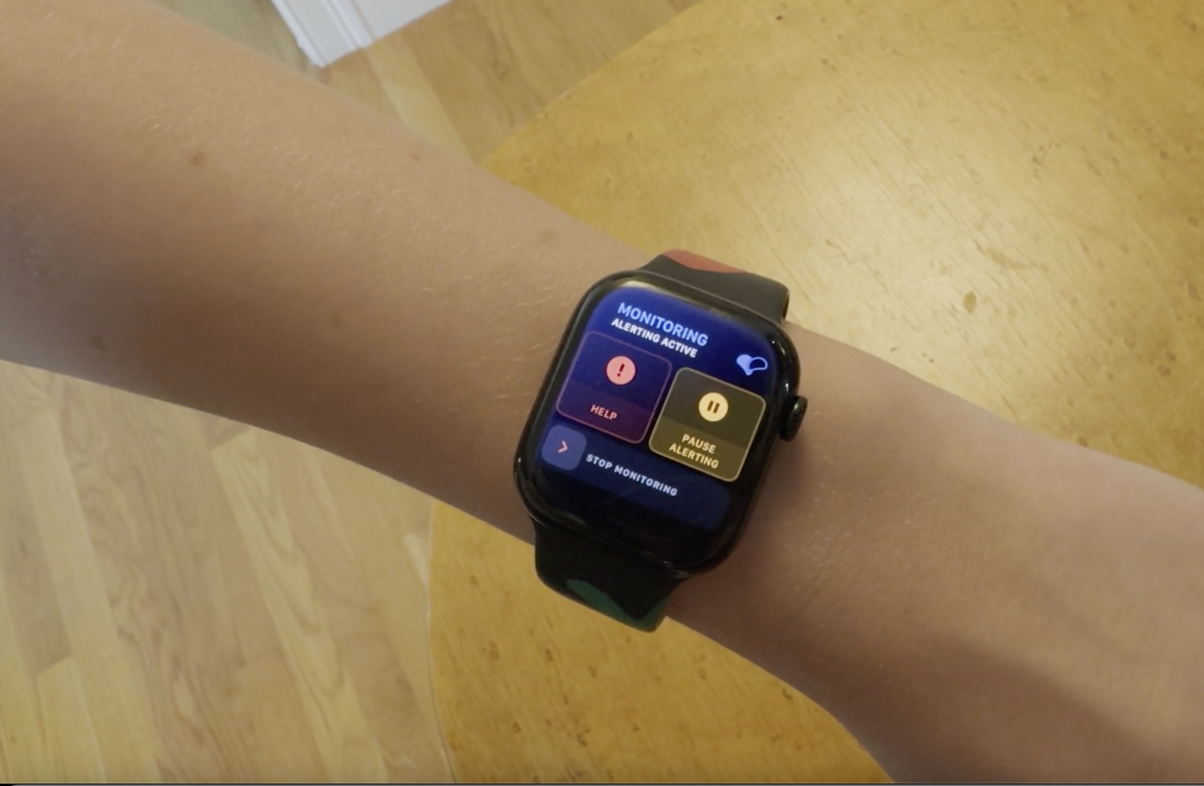 epiwatch product image