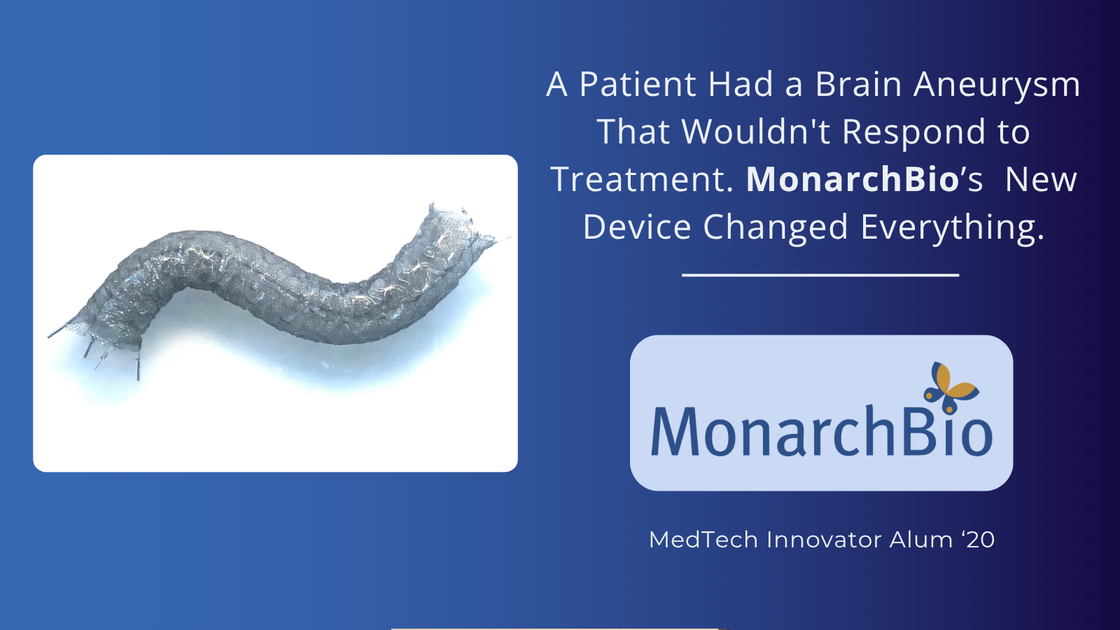 monarchbio patient story
