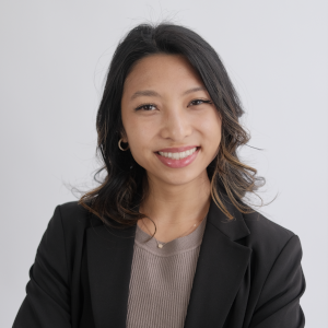 Josephine Chu headshot