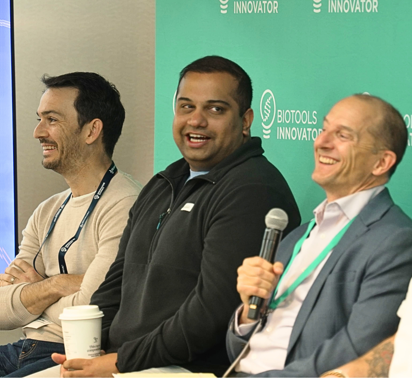 2026 summit bti panel