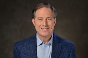 jeff shuren headshot