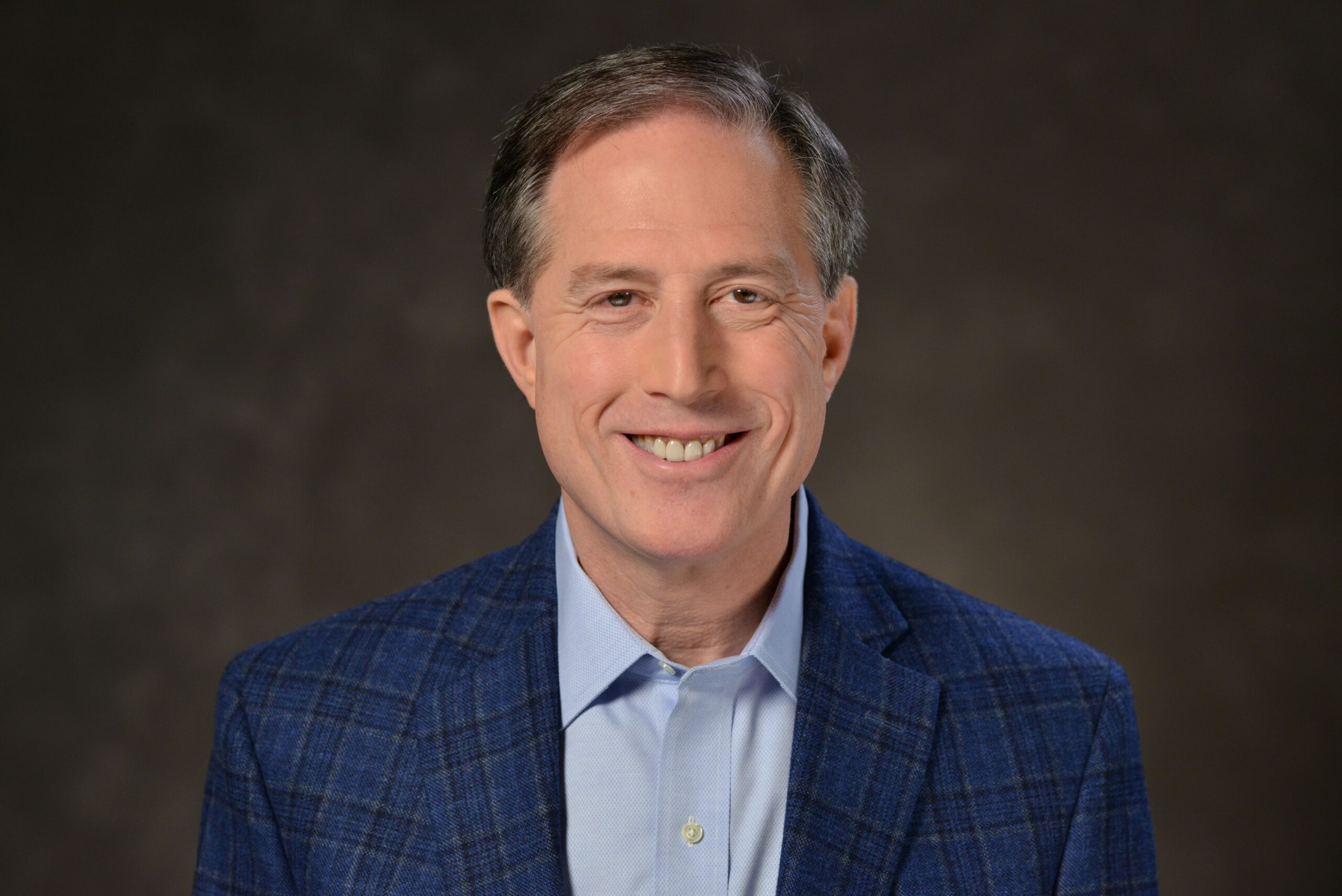 jeff shuren headshot