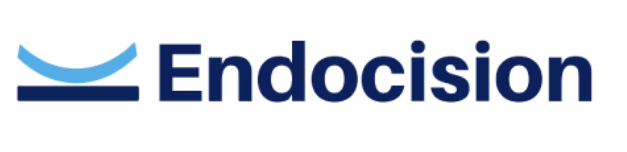 endocision logo