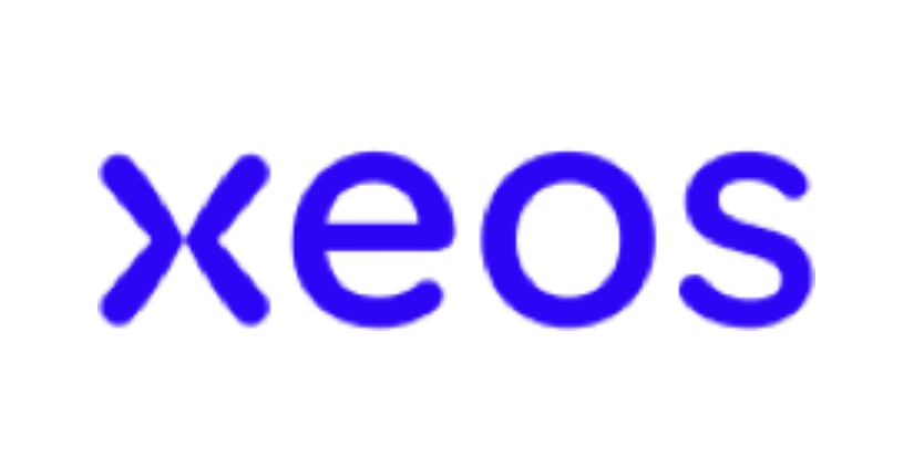 xeos logo