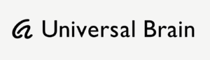 universal brain logo