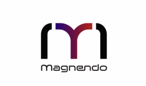 magnendo logo