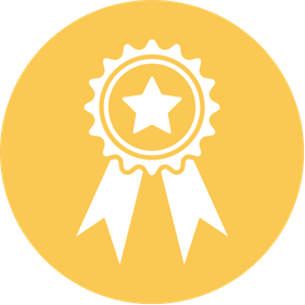 award icon