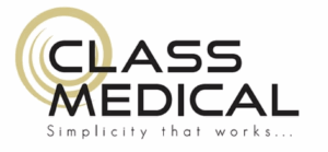 class medical logo