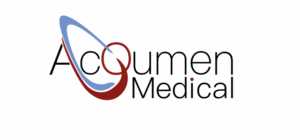 AcQumen Medical logo