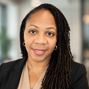 cynthia taylor headshot